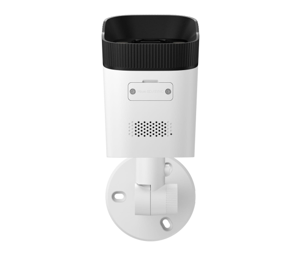 Eufy Zestaw 4 kamer PoE E40 Biały + rejestrator NVR S4 - 1505450 - zdjęcie 5